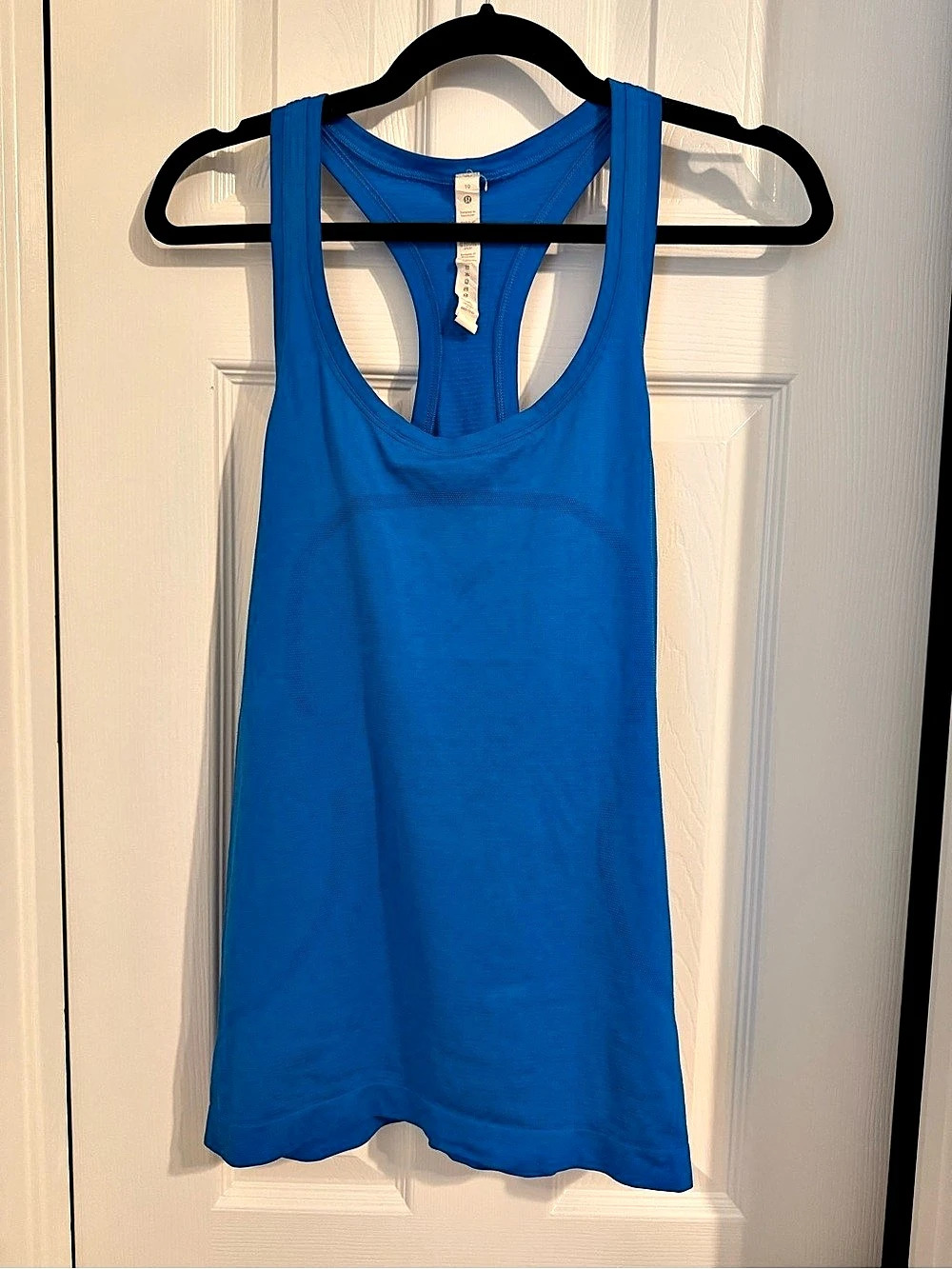 Lululemon Swiftly Tank Top
